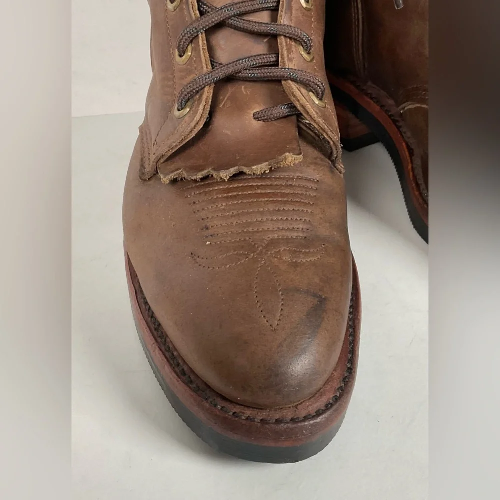 Chippewa good used